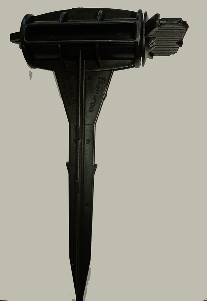 Фитинг заглушка для голден спрей GS-17