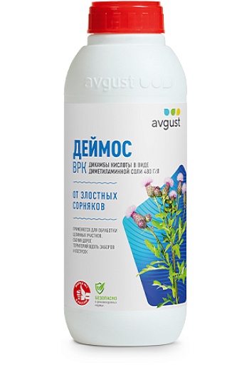 Деймос 900мл (6шт) 