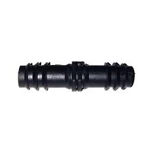 Муфта 16х16 для жесткой трубки (без резинки) IRRITEC