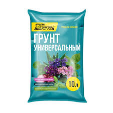Доброгряд грунт Универсальный 10 л