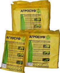 АгроСУФ 42 (3,2*10)