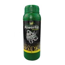 Паверфол Амино Аско 1л