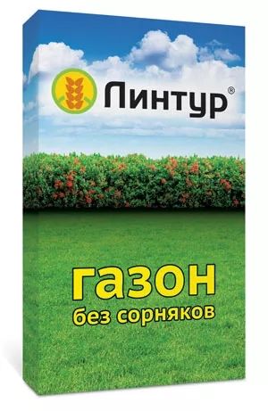 Линтур 1,8 г ВХ 200шт/кор