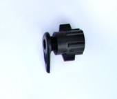 Отвод ЛФТ-резьба внутр. 3/4"