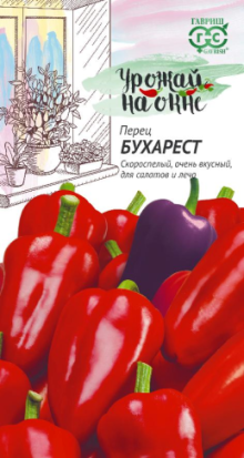 Бухарест Гавриш