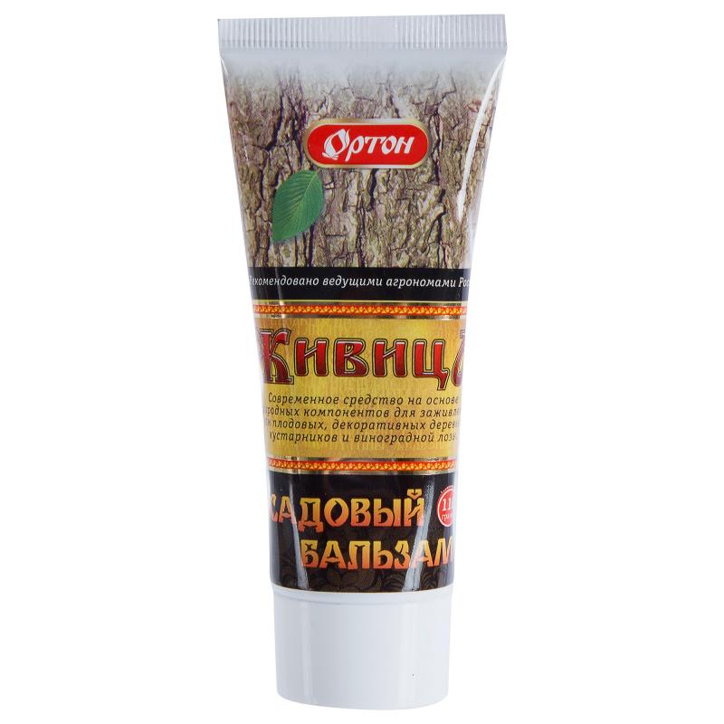 Живица садовый бальзам 110 гр