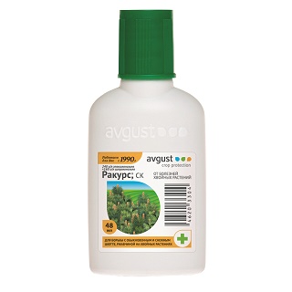 Ракурс 48 мл (30 шт)