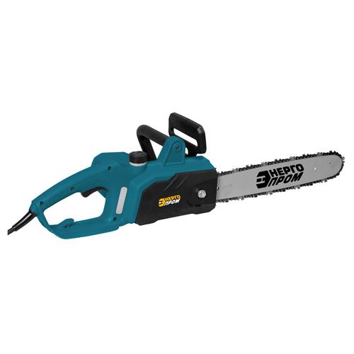 Пила цепная Энергопром ПЦЭ 16-1900 (1900Вт шина 16" шаг цепи 3/8"