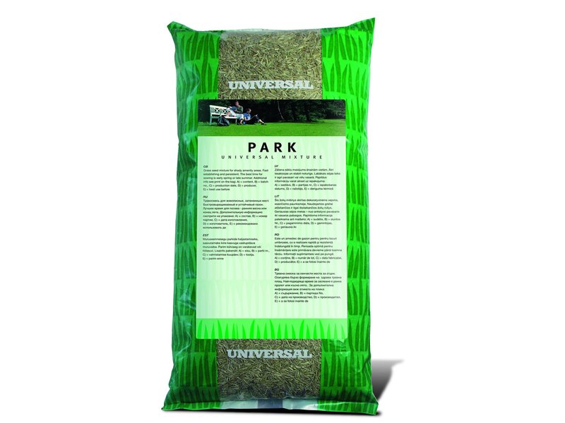 Парк 1кг