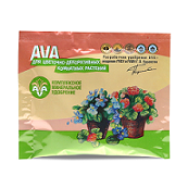 AVA для цветов (30гр) 50шт/кор