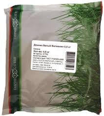 Донник белый Волжанин 0,5 кг