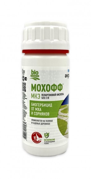 Мохофф 100мл (46шт)
