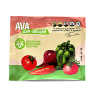 AVA для овощей (30гр)