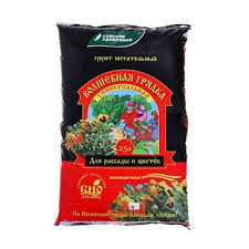 Волшебная грядка Универсальная 25л