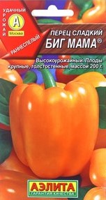 Биг мама (А)