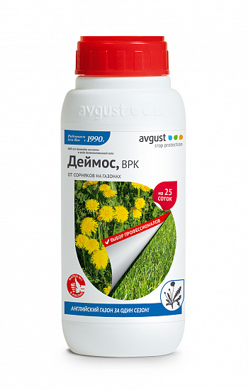 Деймос 500мл (6шт) 