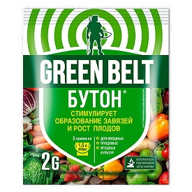 Бутон 2 г (200шт)