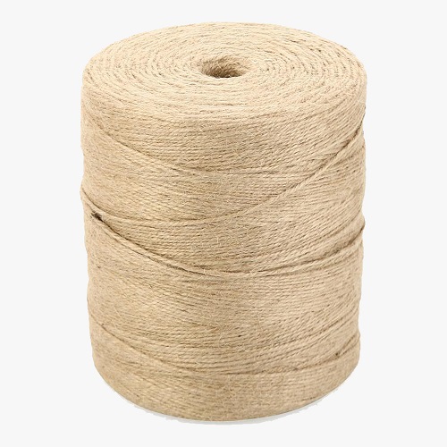 Шпагат джутовый 1,2ктекс 1,0кг (12шт)