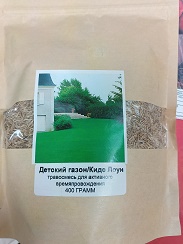 Детский газон/ Кидс Лоун 400 г