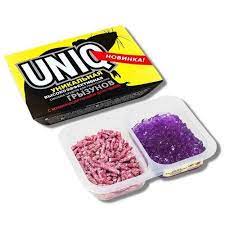 UNIQ мини (Абсолон гель 05 г+Абсолон гранулы 40г) 90 г 24шт/кор