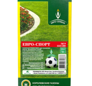 Евро-спорт 100гр 