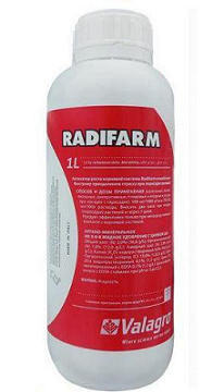 Радифарм 1л