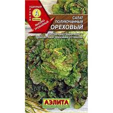 Ореховый салат полукач. (А)