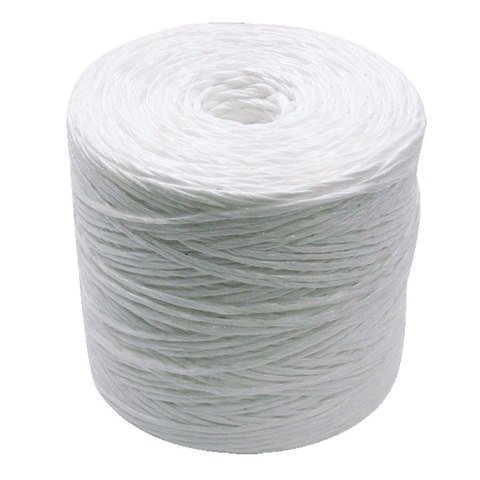Шпагат полипропиленовый 1,6 ктекс 1,0кг (12шт)