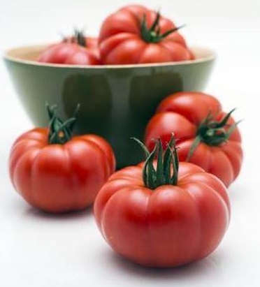 Новые гибриды томатов для вкусного стола!