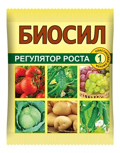 Биосил (ВХ) 1мл